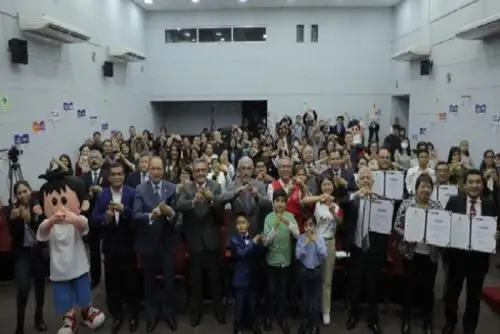 Desde el 2019, alrededor de 200 instituciones públicas y privadas han iniciado el proceso de implementación de la estrategia.