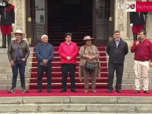 Foto: captura TV.