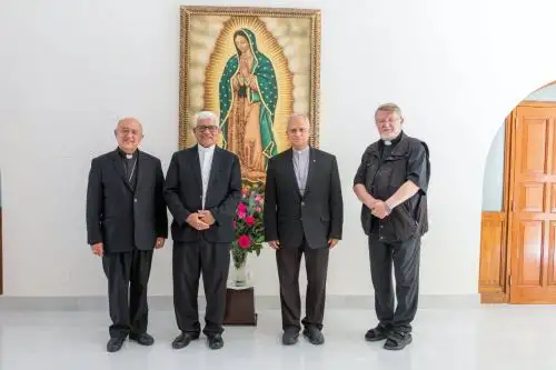Foto: ANDINA/difusión.