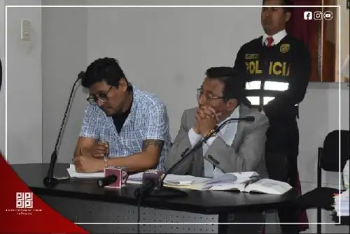 El plazo de la prisión preventiva es de 9 meses y se contabiliza desde el 18 de noviembre del 2022, fecha de su detención, hasta el 17 de agosto del 2023.