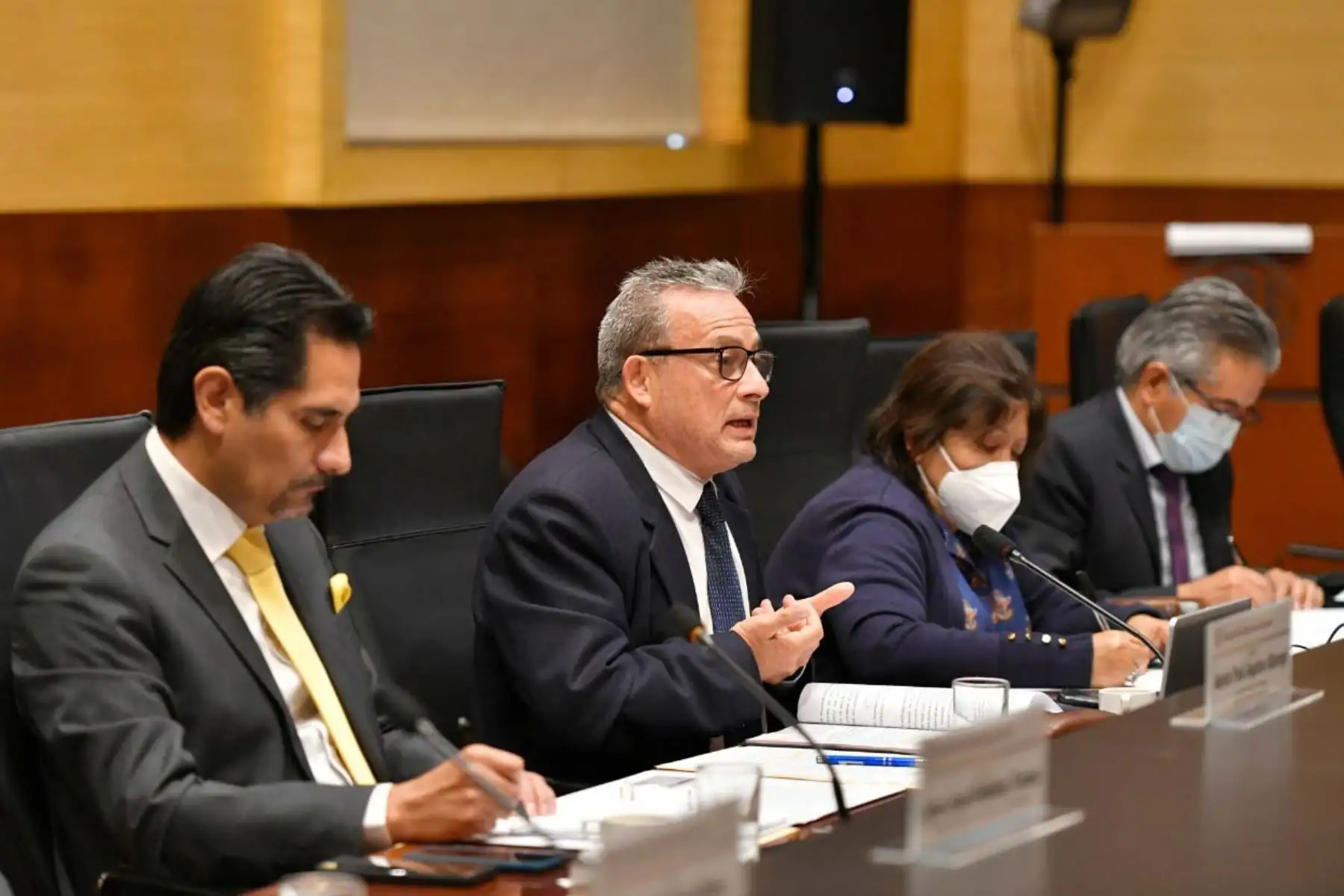 Foto: ANDINA/difusión.