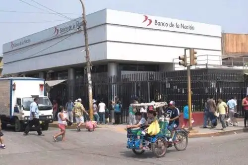 Foto: ANDINA/difusión.