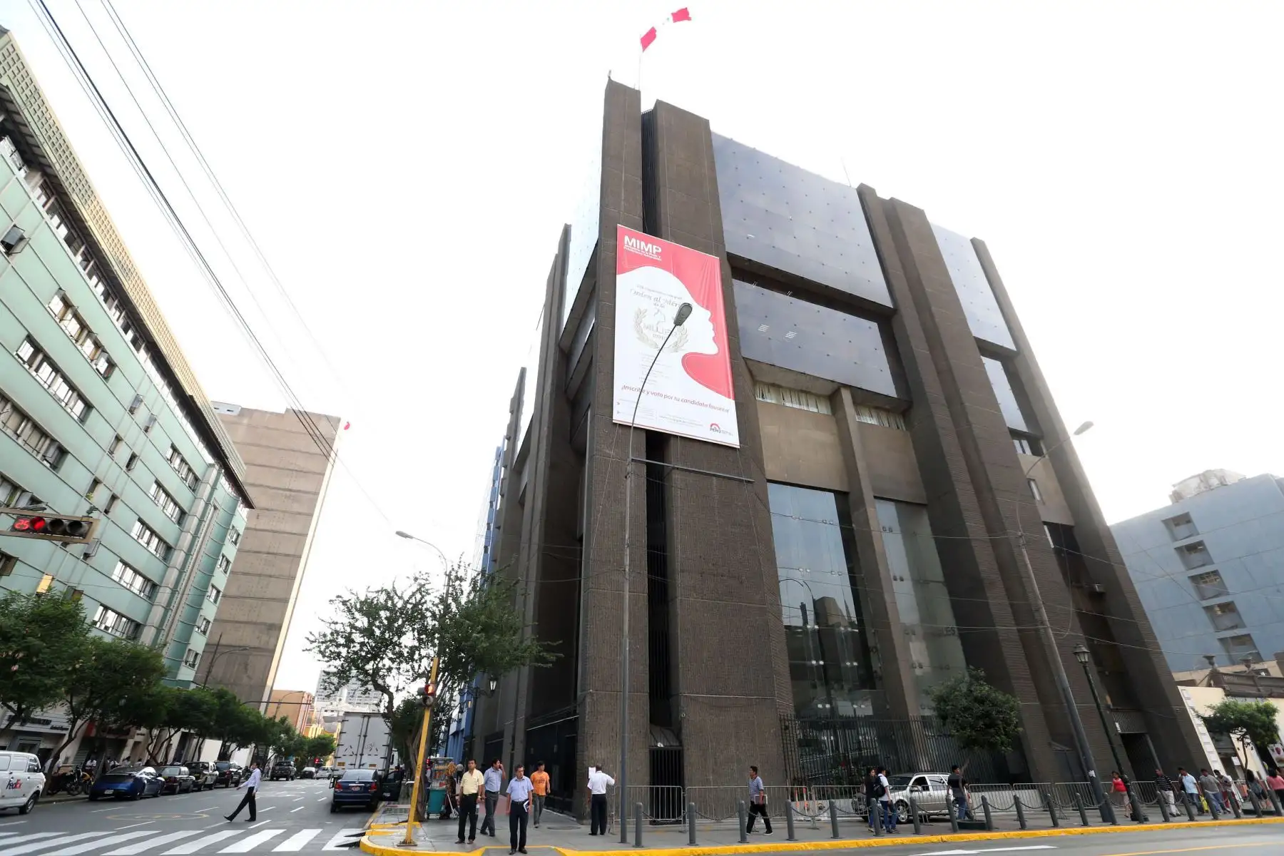 Designan a Segundo Villegas Reaño viceministro de Poblaciones Vulnerables del MIMP