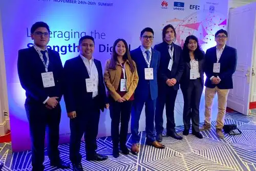 La Cumbre tiene como objetivo profundizar sobre los retos y oportunidades que la transformación digital conlleva en cuanto al desarrollo del talento.