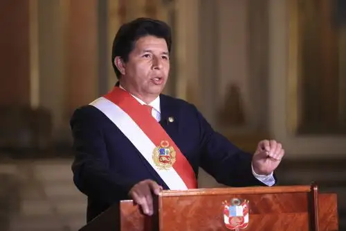 Foto: ANDINA/Prensa Presidencia.