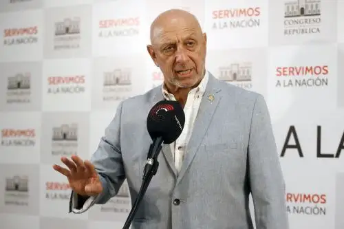 Foto: ANDINA/Vidal Tarqui.