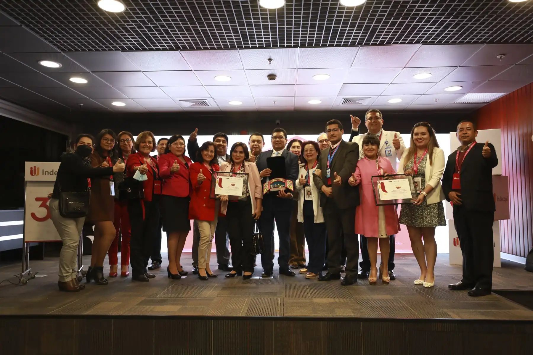 Foto: ANDINA/difusión.