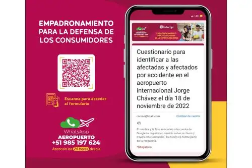 Foto: ANDINA/difusión.