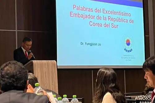 Foto: ANDINA/Prensa Presidencia.