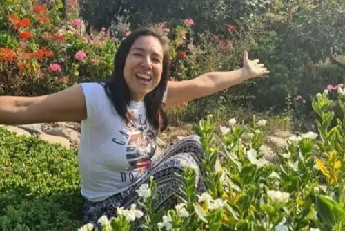 La empresaria, de 43 años,  y una de las dueñas de tiendas Tía, fue hallada en una vivienda ubicada en el distrito de Salaverry, provincia liberteña de Trujillo,