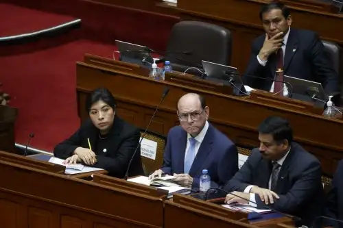 ANDINA/Vidal Tarqui