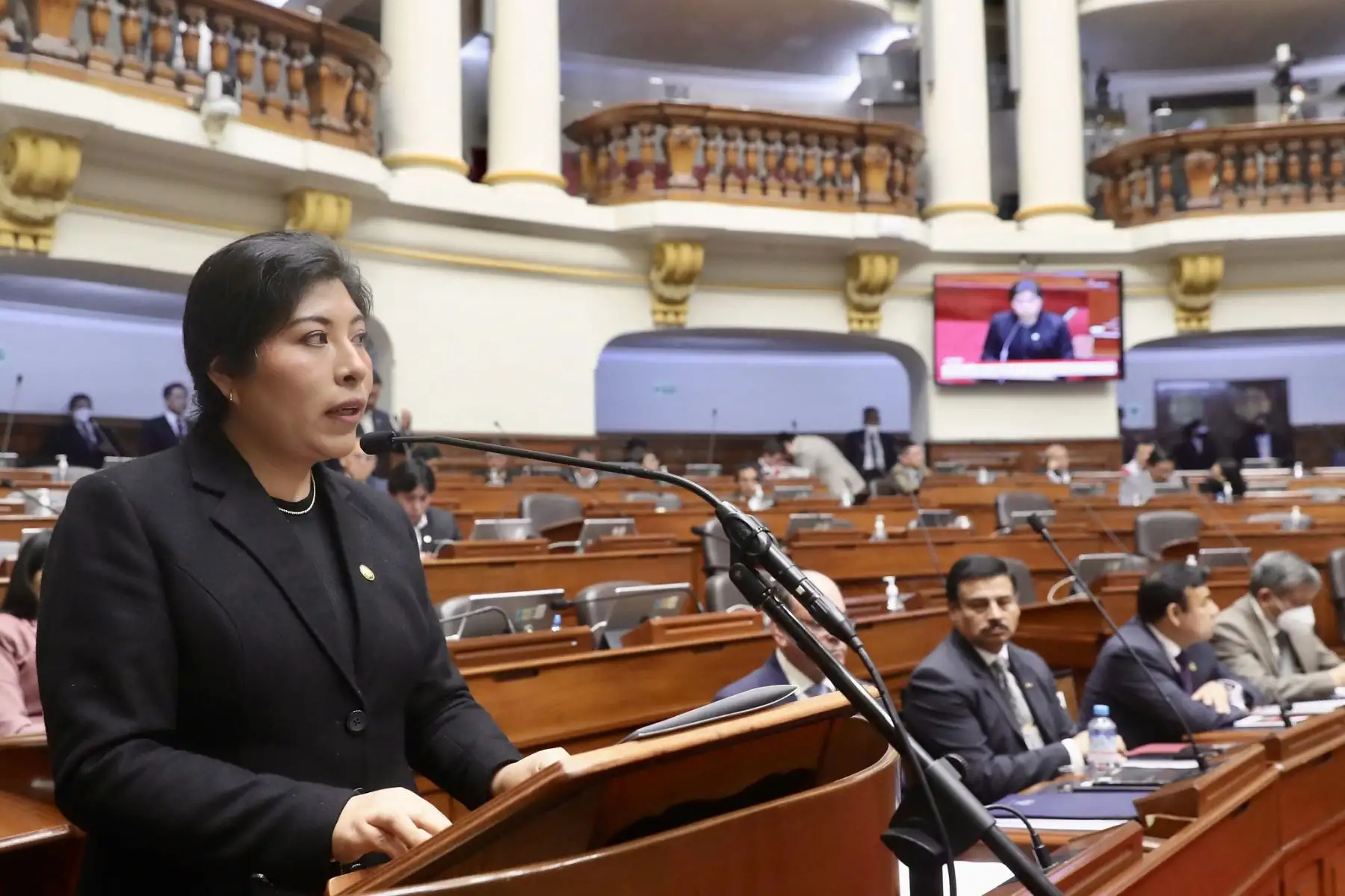 Foto: ANDINA/difusión.