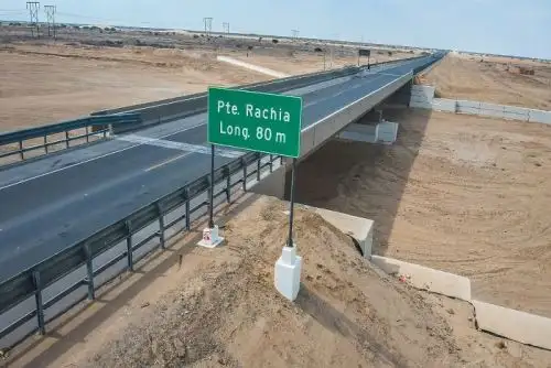 Ejecutivo transfiere más de S/ 40 millones para obras de reconstrucción en 10 regiones