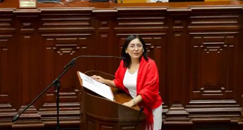 ANDINA/Difusión