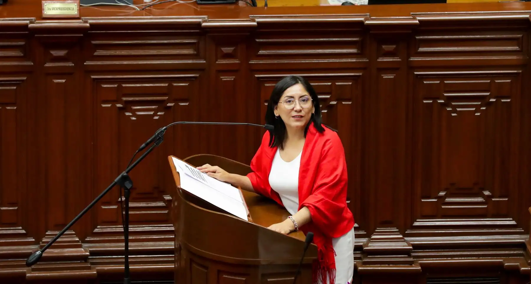 ANDINA/Difusión