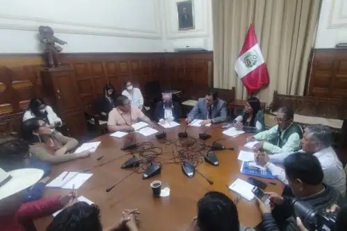 Foto: ANDINA/difusión.