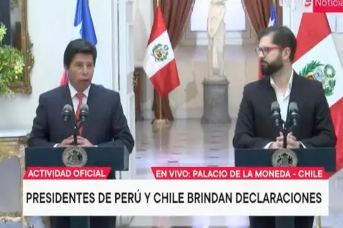 ANDINA/Difusión