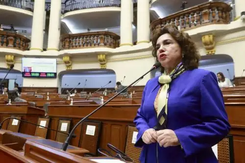 Foto: ANDINA/difusión.