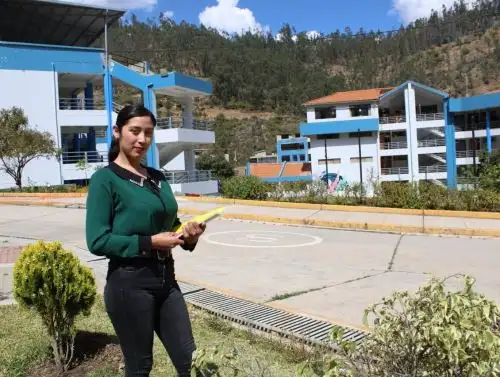 El 18 de diciembre la Universidad Nacional Micaela Bastidas tomará examen de admisión exclusivo para estudiantes de quinto de secundaria. ANDINA/Difusión