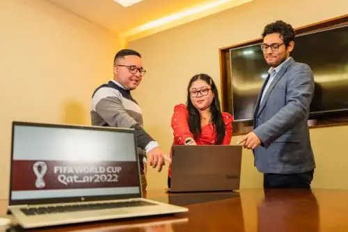 Predicciones sitúan a Argentina y Uruguay en los cuartos de final.