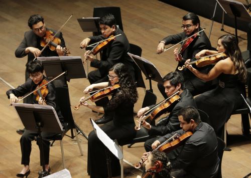 Gran Teatro Nacional presenta “Segunda Sinfonía de Mahler”.