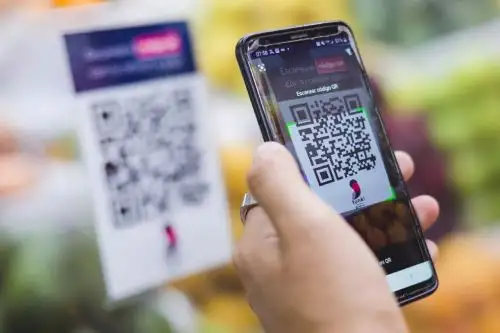 Billeteras digitales.