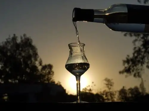 El pisco, el producto emblemático de Perú que destaca por su alta calidad: Diversos países del mundo han reconocido su origen peruano. Cortesía