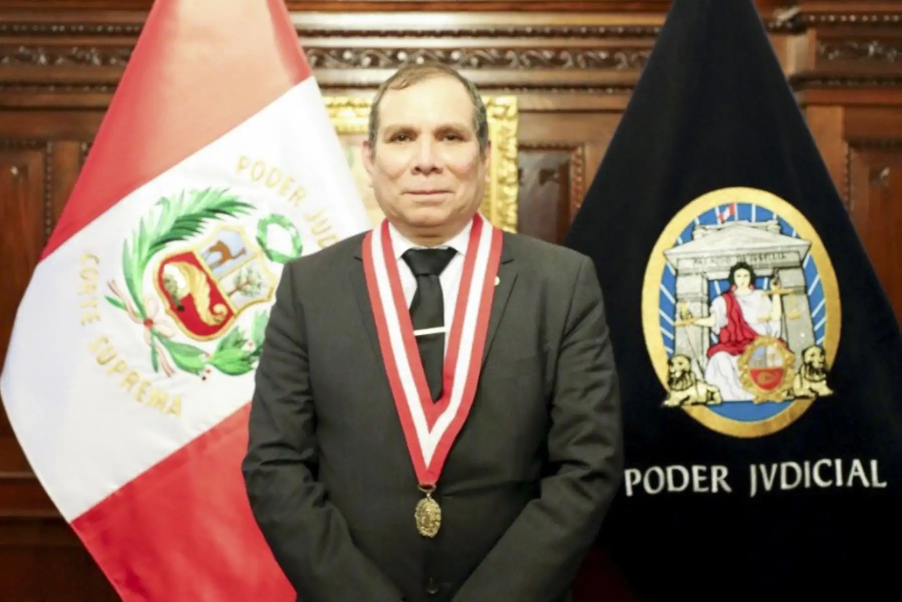 ANDINA/Difusión