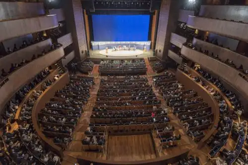 Eventos internacionales.