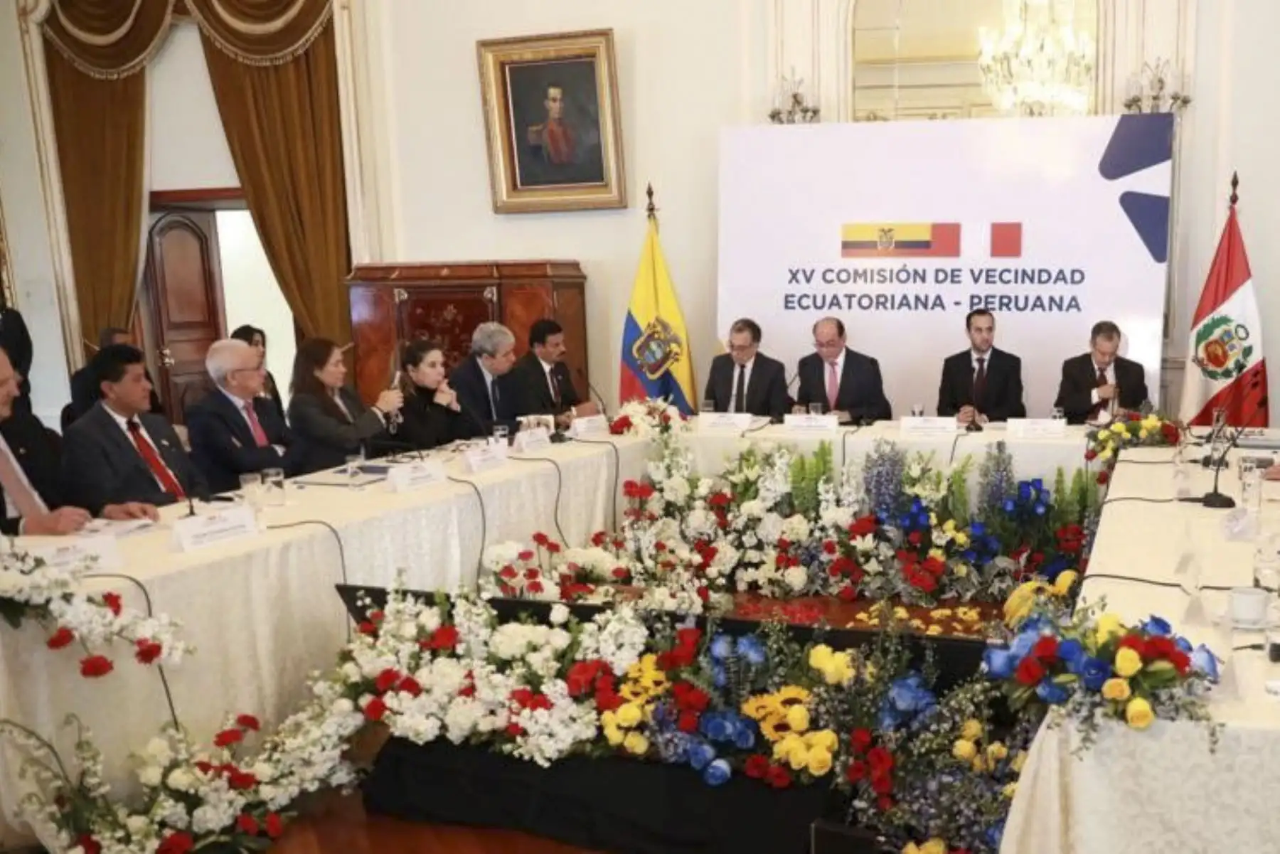 ANDINA/Difusión
