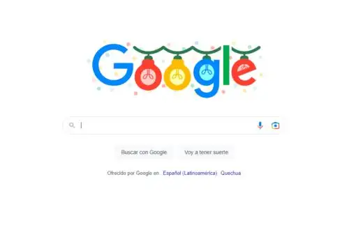 Como cada año, Google estreno un nuevo 