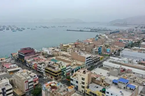 El Ministerio de Vivienda, Construcción y Saneamiento actualizará la Norma Técnica Suelos y Cimentaciones del Reglamento Nacional de Edificaciones (RNE). Cortesía MVCS