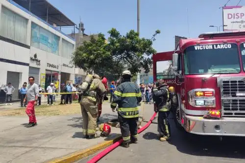 Hoy se celebra el Día Nacional del Bombero Voluntario, y se rinde homenaje a todos los hombres y mujeres que sacrifican su vida a cambio de salvar la de otros.