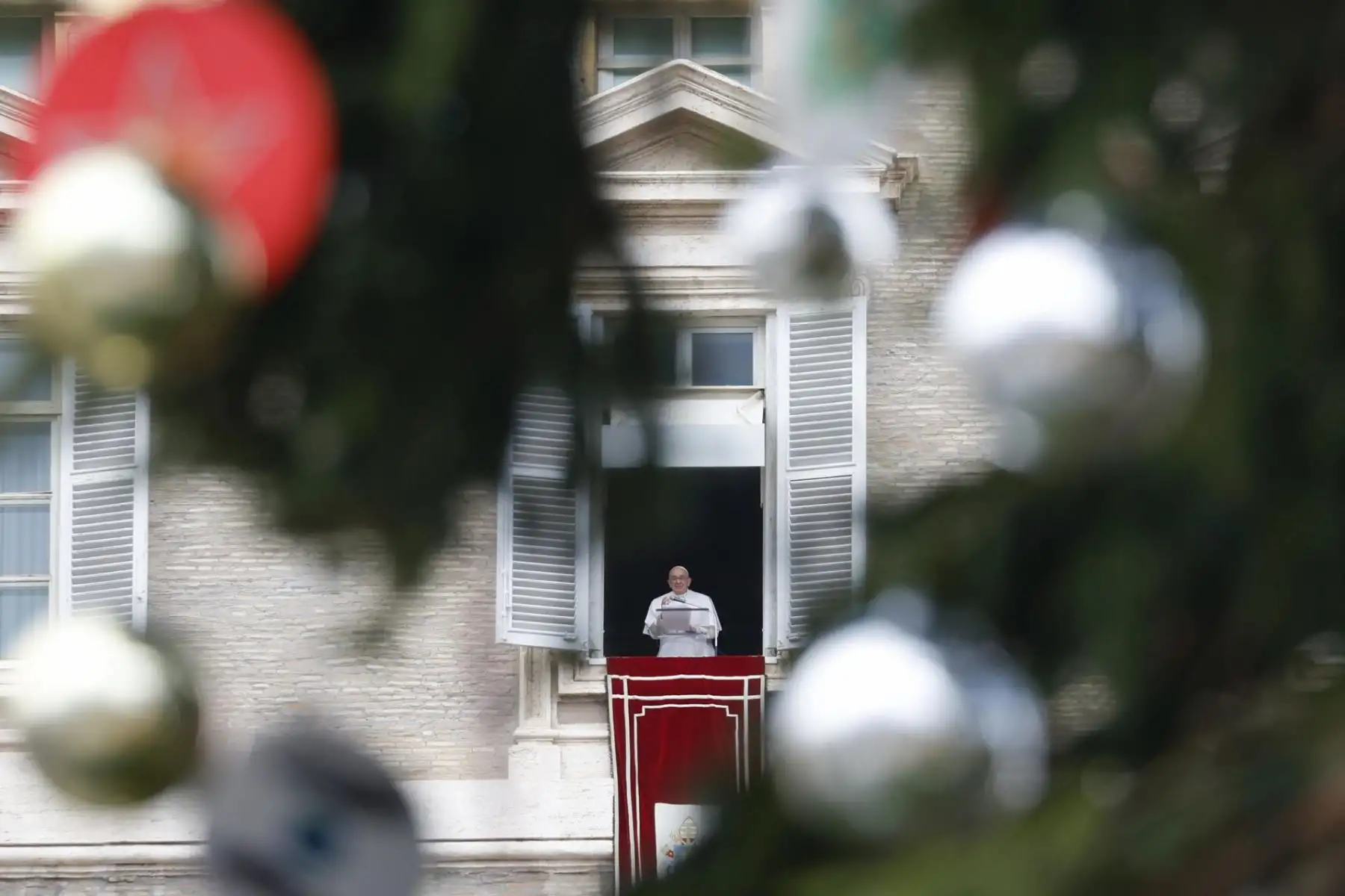 Papa Francisco.