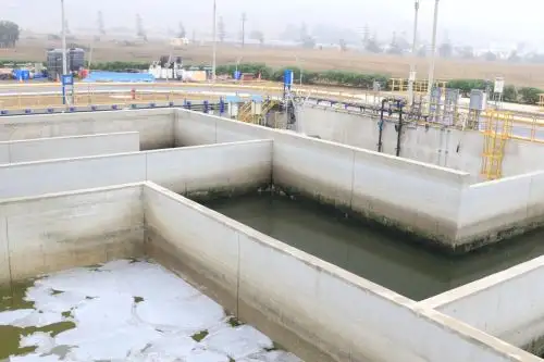 A cuidar el agua. La ausencia de lluvias en la sierra central ha causado una disminución en el almacenamiento de agua con el que se abastece Lima y Callao, advirtió Sedapal. Foto: ANDINA/Difusión.