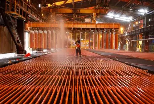 Minería