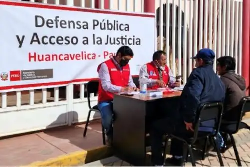 ANDINA/Difusión
