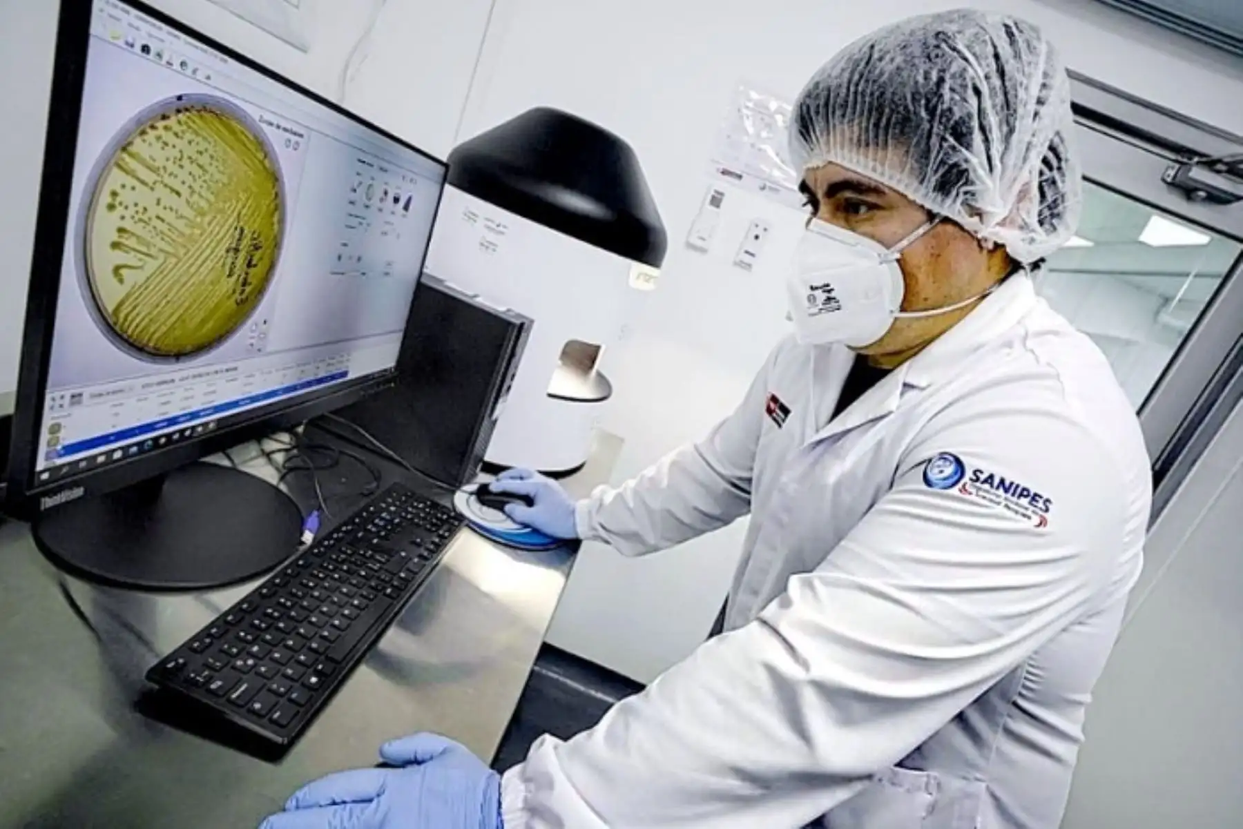 Sanipes sigue optimizando sus mecanismos que garantizan la inocuidad de los alimentos hidrobiológicos para el consumo público.