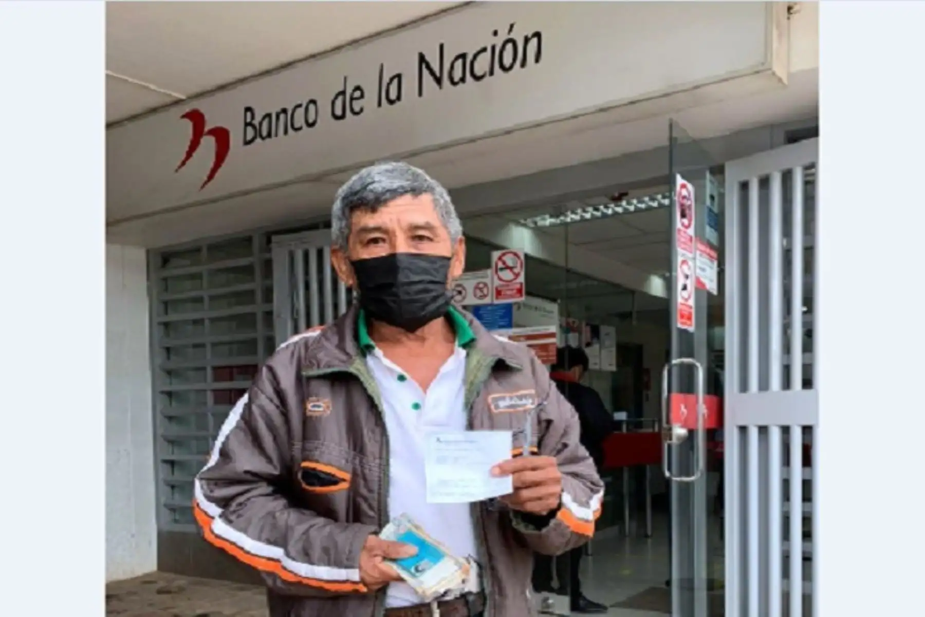 Foto: ANDINA/difusión.