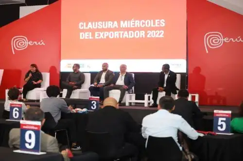 PromPerú.