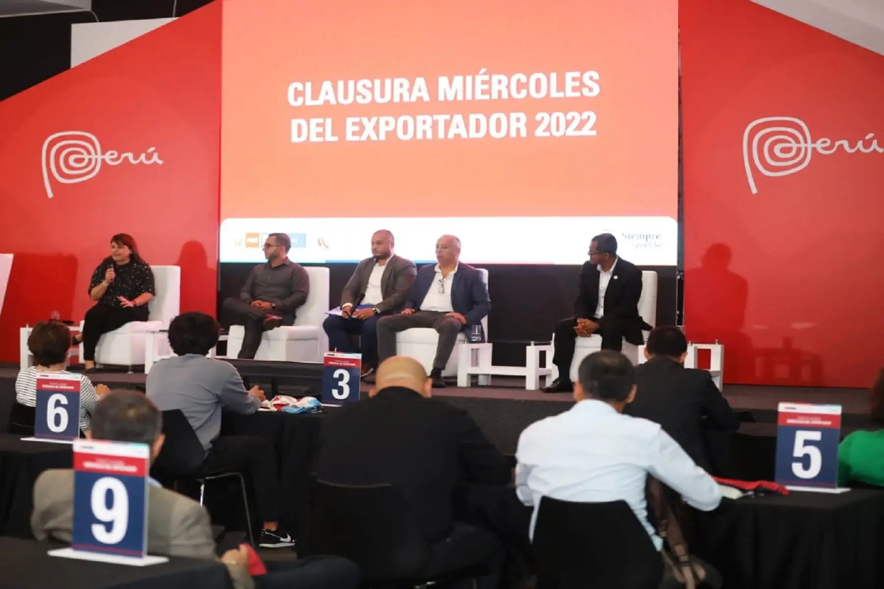 PromPerú.