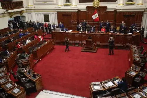Foto: ANDINA/Juan Carlos Guzmán.