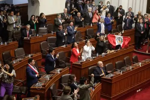 ANDINA/Juan Carlos Guzmán