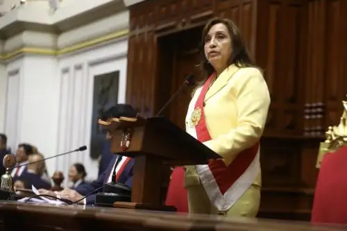 Congreso/ Víctor Vásquez