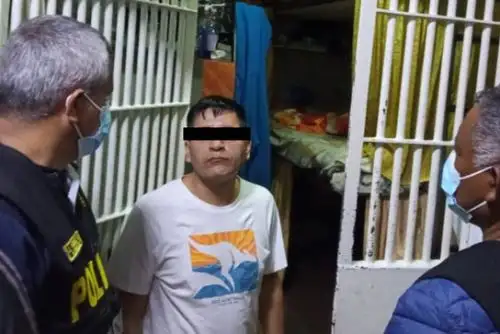 El Ministerio Público y la Policía Nacional desarticularon la organización criminal "Los elegantes norteños" que operaba en Lambayeque. ANDINA/Archivo