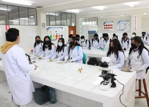 Este domingo 18 de diciembre la Universidad Nacional Daniel Alcides Carrión tomará el examen de admisión exclusivo para los escolares que este año terminan la secundaria.