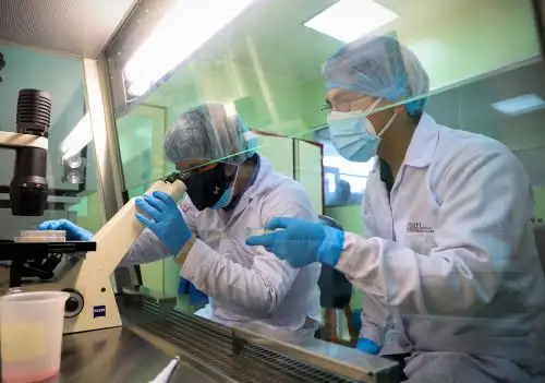 Se invertirán 125 millones de dólares para impulsar la ciencia, tecnología e innovación en el Perú.