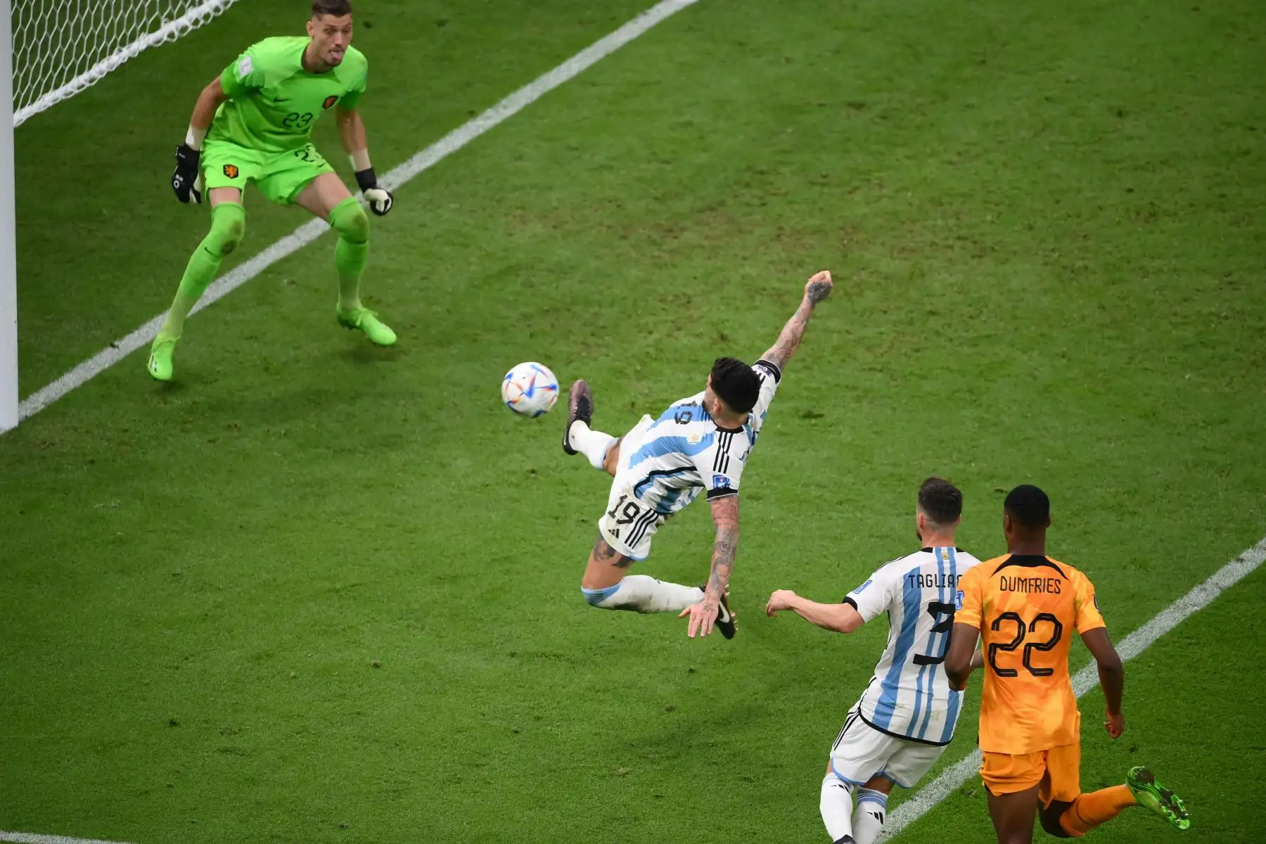 Argentina