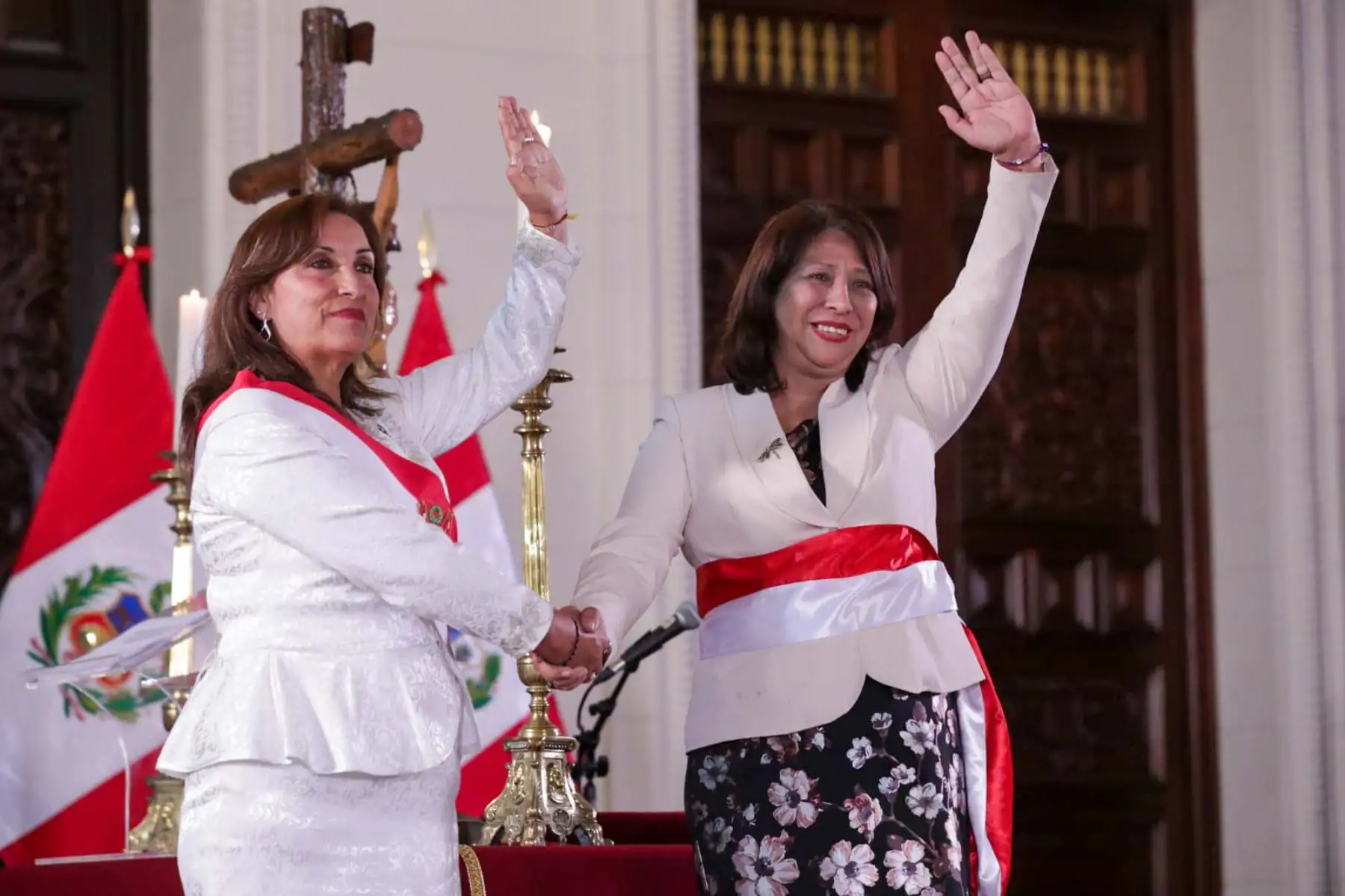 Foto: PCM