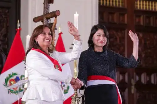 Foto: PCM
